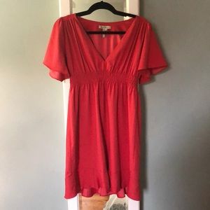 BCBG generation size M dress